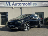 Annonce Infiniti QX30 occasion Diesel 2.2D 170 CH PREMIUM AWD DCT7  Colomiers