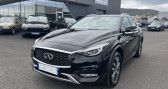 Infiniti QX30 occasion année 2016 boite Automatique Annonce Infiniti QX30 occasion Diesel 2.2D 170CH PREMIUM AWD DCT7 à AUBIERE