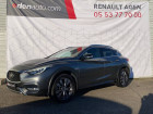 Infiniti QX30 occasion année 2017 boite Sequentielle Annonce Infiniti QX30 occasion Diesel 2.2d AWD 7DCT Premium Tech à Agen