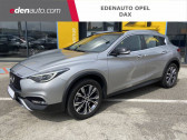 Infiniti QX30 occasion année 2016 boite Sequentielle Annonce Infiniti QX30 occasion Diesel 2.2d AWD 7DCT Premium à Dax