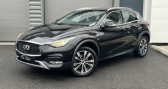 Annonce Infiniti QX30 occasion Diesel 2.2d - BV DCT AWD Premium Tech  Dagneux