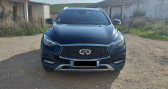 Infiniti QX30 occasion année 2017 boite Automatique Annonce Infiniti QX30 occasion Diesel 2.2d DCT AWD * LED * CUIR à Mudaison