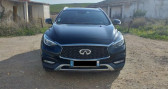 Infiniti QX30 occasion année 2017 boite Automatique Annonce Infiniti QX30 occasion Diesel 2.2d DCT AWD * LED * CUIR à Mudaison