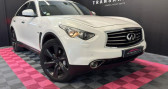 Annonce Infiniti QX30 occasion Diesel fx30 3.0d s premium origine france rvision  jour  Lesmnils