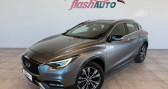 Annonce Infiniti QX30 occasion Diesel INFINITY 2.2 D AWD 7DCT 170cv-BVA-2018  Gerzat