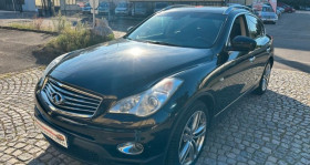 Infiniti QX50 , garage KLEIN AUTOMOBILES � Ingersheim