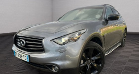 Infiniti QX70 , garage SPEED AUTOMOBILES 57  Uckange