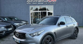 Annonce Infiniti QX70 occasion Diesel 3.0 D 238CH S BVA � LA FARLEDE