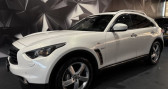 Annonce Infiniti QX70 occasion Diesel 3.0 D 238CH S PREMIUM BVA � AUBIERE