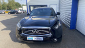 Infiniti QX70 occasion année 2014 boite Automatique Annonce Infiniti QX70 occasion Diesel 3.0 D 238CH S PREMIUM BVA à Labège