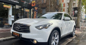 Annonce Infiniti QX70 occasion Essence 3.7 320 s premium awd bva  Montrouge