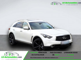 Infiniti QX70 , garage LB AUTOMOBILES � Beaupuy