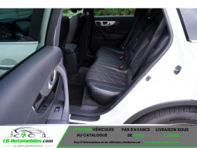 Infiniti QX70 3.7 V6 320ch BVA  occasion � Beaupuy - photo n�8