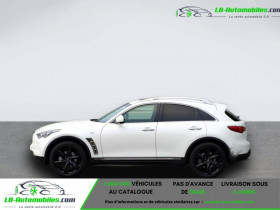Infiniti QX70 3.7 V6 320ch BVA  occasion � Beaupuy - photo n�6