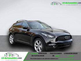 Infiniti QX70 , garage LB AUTOMOBILES � Beaupuy