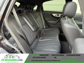 Infiniti QX70 3.7 V6 320ch BVA  occasion � Beaupuy - photo n�8