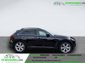 Infiniti QX70 3.7 V6 320ch BVA  occasion � Beaupuy - photo n�5