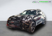 Annonce Infiniti QX70 occasion Essence 3.7 V6 320ch BVA  Beaupuy