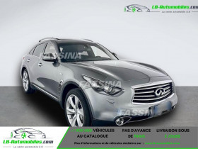 Infiniti QX70 , garage LB AUTOMOBILES � Beaupuy