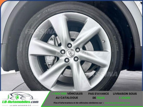 Infiniti QX70 5.0 V8 390ch BVA  occasion � Beaupuy - photo n�8