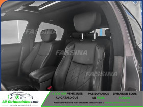 Infiniti QX70 5.0 V8 390ch BVA  occasion � Beaupuy - photo n�7