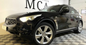 Infiniti QX70 occasion année 2011 boite Automatique Annonce Infiniti QX70 occasion Essence fx37 s7 3.7 v6 premium 320 ch à Decines-Charpieu