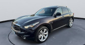 Annonce Infiniti QX70 occasion Diesel S 3.0 V6 238Ch Toit ouvrant Si�ges chauffant ventil�s Blueto � Nevers