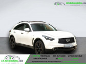 Annonce Infiniti QX70 occasion Essence ULTIMATE 3.7 GT LEDER*KEYLESS*MULTI-LENKRAD  Beaupuy