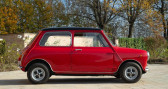 Annonce Innocenti MINI occasion Essence 1969 COOPER MK2 � Reggio Emilia
