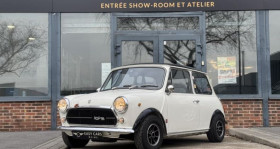 Innocenti MINI , garage EASY CARS REIMS  Reims