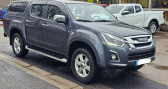 Annonce Isuzu D-Max occasion Diesel 1.9 4X4 CREW CAB QUASAR M/T BV6 � ST BONNET LE FROID