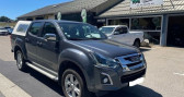 Isuzu D-Max occasion année 2018 boite Automatique Annonce Isuzu D-Max occasion Diesel 1.9 4X4 CREW CAB SOLAR PLUS BV AUTO MY17 à ST BONNET LE FROID