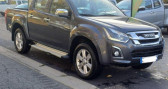 Isuzu D-Max occasion année 2018 boite Automatique Annonce Isuzu D-Max occasion Diesel 1.9 4X4 CREW CAB SOLAR PLUS BV AUTO MY17 à ST BONNET LE FROID