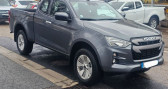 Annonce Isuzu D-Max occasion Diesel 1.9 4X4 SPACE CAB N60 B.B. AT � ST BONNET LE FROID