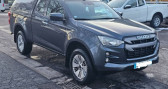 Annonce Isuzu D-Max occasion Diesel 1.9 4X4 SPACE CAB N60 B.B MT � ST BONNET LE FROID