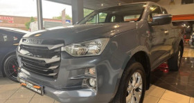Isuzu D-Max , garage DAVID CORNU AUTOMOBILES MACON  MACON