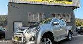 Isuzu D-Max occasion année 2018 boite Manuelle Annonce Isuzu D-Max occasion Diesel 1.9 Ddi 164 ch double cabine PREMIÈRE MAIN HISTORIQUE COMPLE à Draguignan