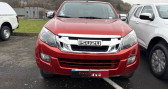 Annonce Isuzu D-Max occasion Diesel 1.9 DDI 164CH CREW QUASAR A/C 4X4  Murat