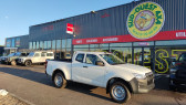 Isuzu D-Max occasion Blanc année 2022 boite Automatique Annonce Isuzu D-Max occasion Diesel 1.9 Ddi 164ch N57 Space A/T à Biganos
