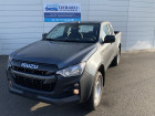 Isuzu D-Max occasion année 2022 boite Automatique Annonce Isuzu D-Max occasion Diesel 1.9 DDI 164CH N57 SPACE A/T à Saint-Saturnin