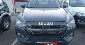 Isuzu D-Max , garage TRANS SERVICES  Murat