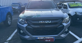 Isuzu D-Max occasion 2025 mise en vente &agrave; Murat par le garage TRANS SERVICES - photo n&deg;1