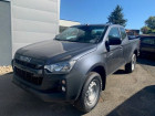 Isuzu D-Max occasion année 2021 boite Automatique Annonce Isuzu D-Max occasion Diesel 1.9 DDI 164CH N60 B SPACE A/T à Albi