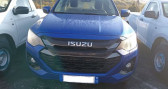 Isuzu D-Max occasion année 2025 boite Automatique Annonce Isuzu D-Max occasion Diesel 1.9 DDI 164CH N60 BB SPACE A/T à Murat
