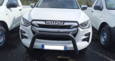 Isuzu D-Max occasion année 2021 boite Automatique Annonce Isuzu D-Max occasion Diesel 1.9 DDI 164CH N60 F SPACE A/T à Murat