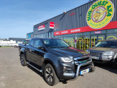 Isuzu D-Max occasion année 2023 boite Manuelle Annonce Isuzu D-Max occasion Diesel 1.9 Ddi 164ch N60 F Space à Biganos