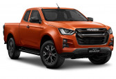Isuzu D-Max occasion Orange année 2023 boite Automatique Annonce Isuzu D-Max occasion Diesel 1.9 Ddi 164ch N60 FF Space A/T à Biganos