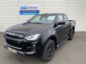 Isuzu D-Max occasion année 2022 boite Automatique Annonce Isuzu D-Max occasion Diesel 1.9 DDI 164CH N60 FF SPACE A/T à Saint-Saturnin