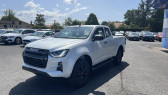 Isuzu D-Max occasion année 2023 boite Automatique Annonce Isuzu D-Max occasion Diesel 1.9 DDI 164CH N60 FF SPACE A/T à Albi
