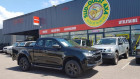 Isuzu D-Max occasion année 2021 boite Manuelle Annonce Isuzu D-Max occasion Diesel 1.9 Ddi 164ch N60 FF Space à Biganos